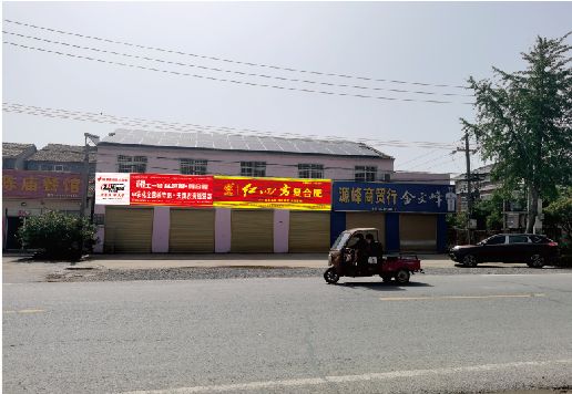 宁海广告牌制作要注意什么才能避免被整改？