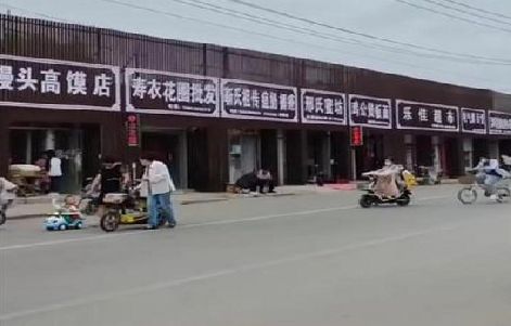 宁海政府规划的统一招牌样式有哪些？