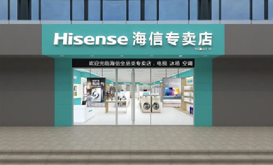 宁海如何加强专卖店门头设计品质？