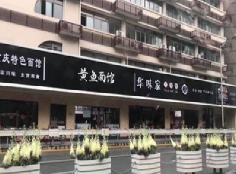 宁海政府为什么要统一规划店铺招牌？